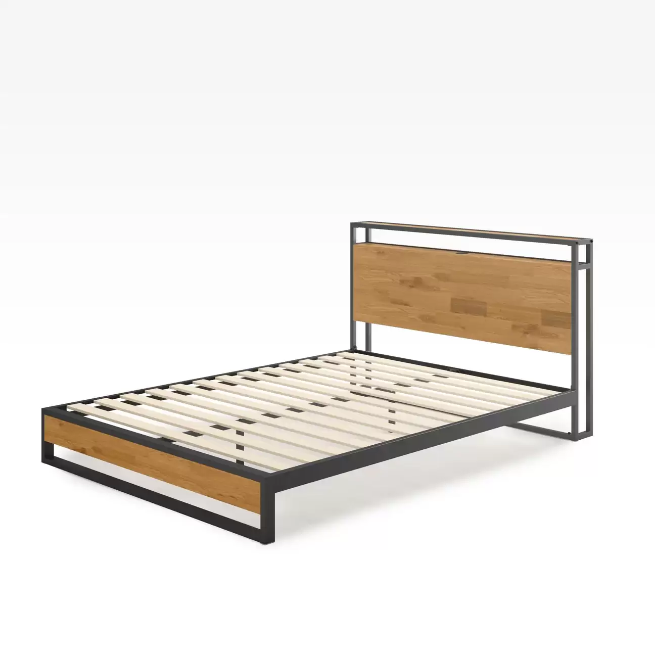 Single Bed/MBB-27
