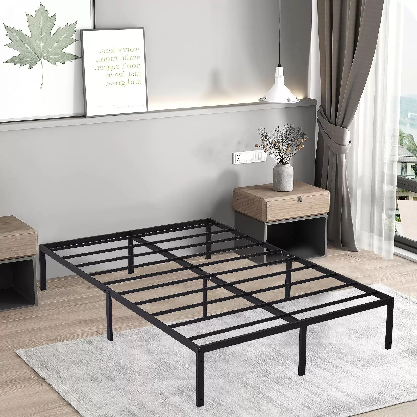 Single Bed/MSB-22-2