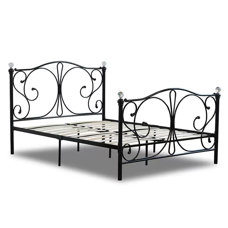 Single Bed/MBB-21