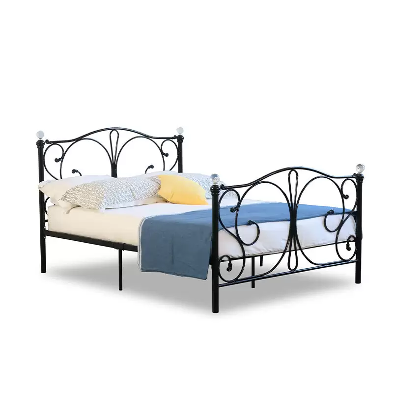Single Bed/MBB-21