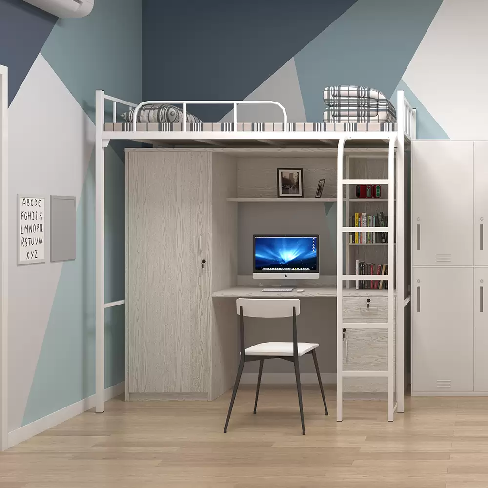 Bunk Bed/MBB-09