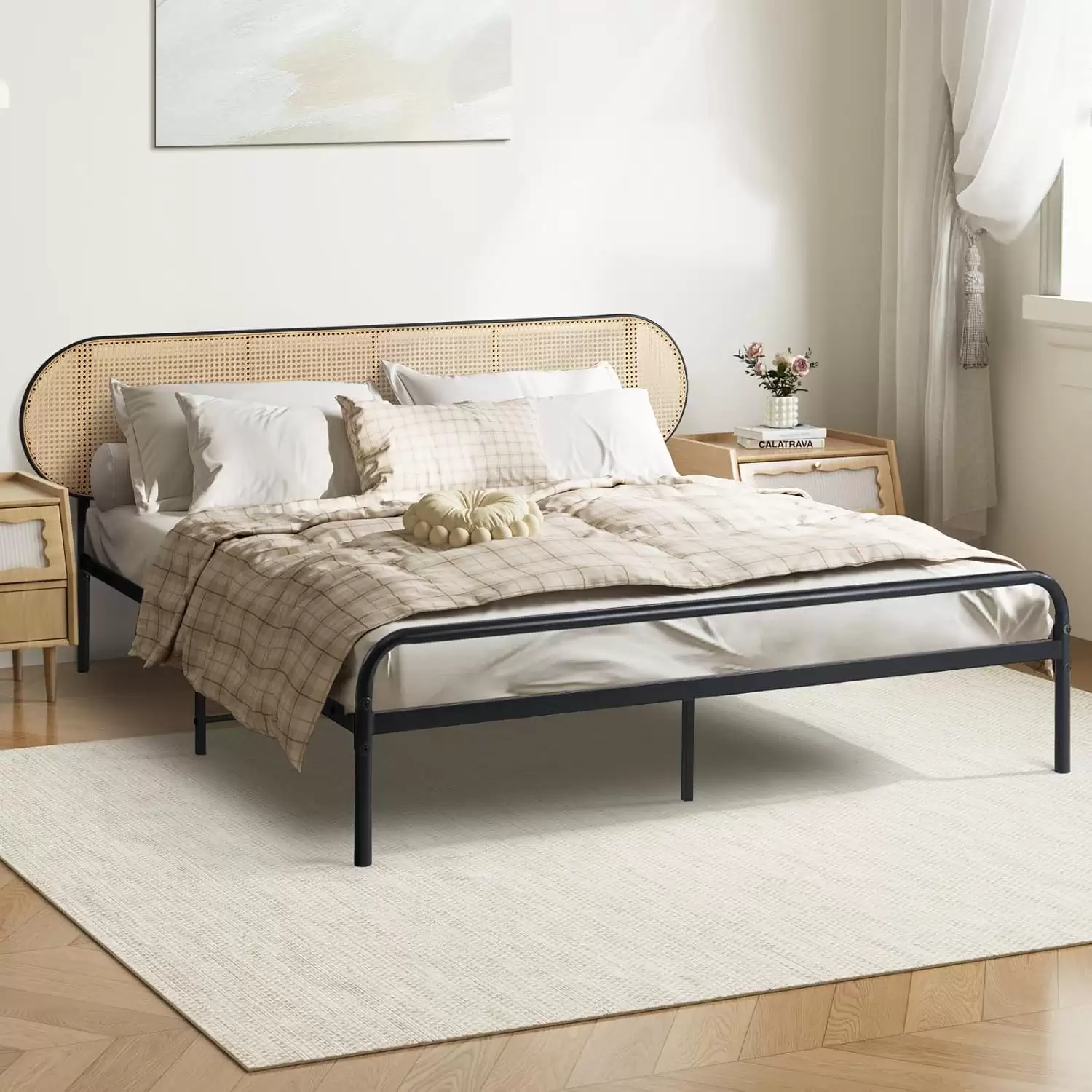 Single Bed  MBB-20