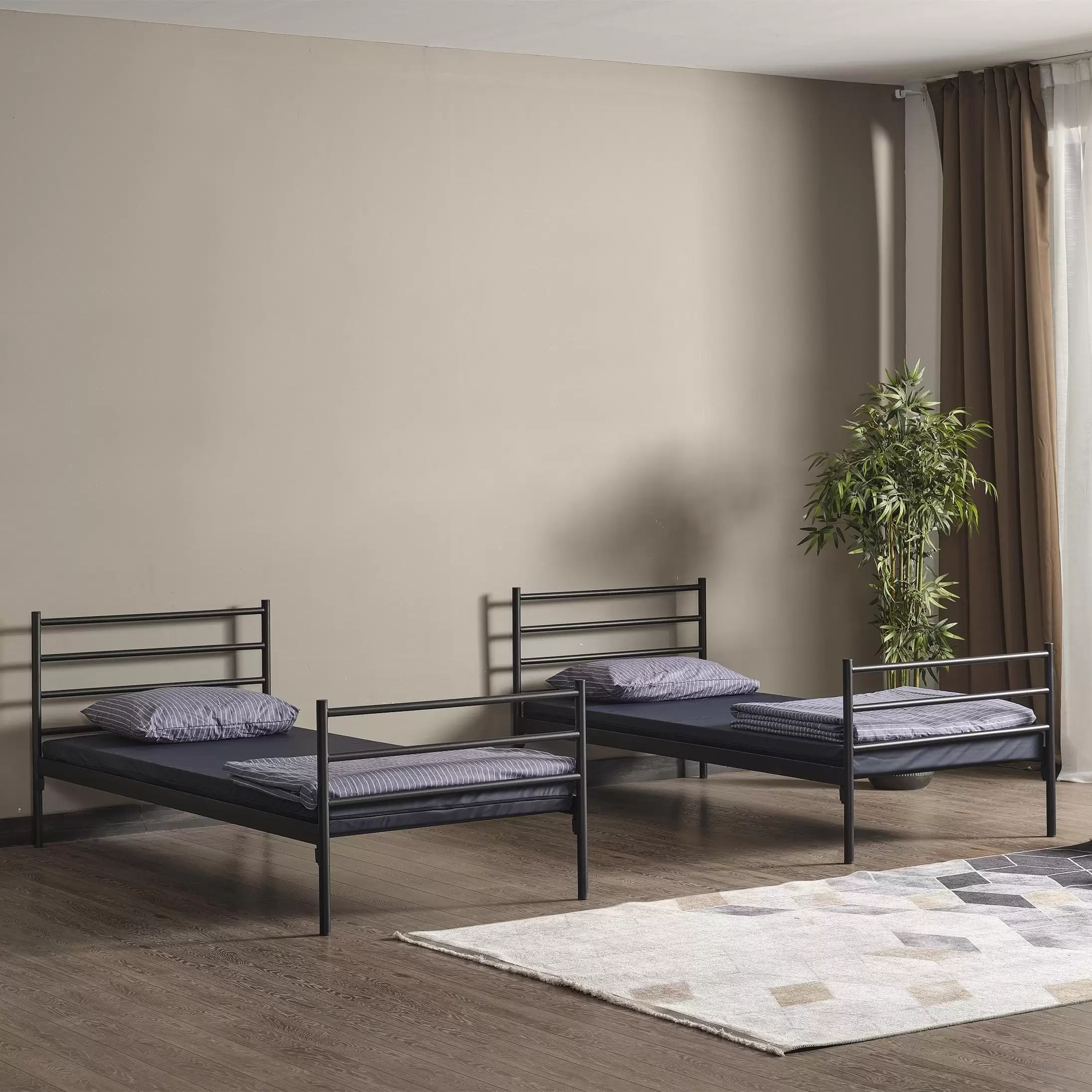 Bunk Bed/MBB-623-2