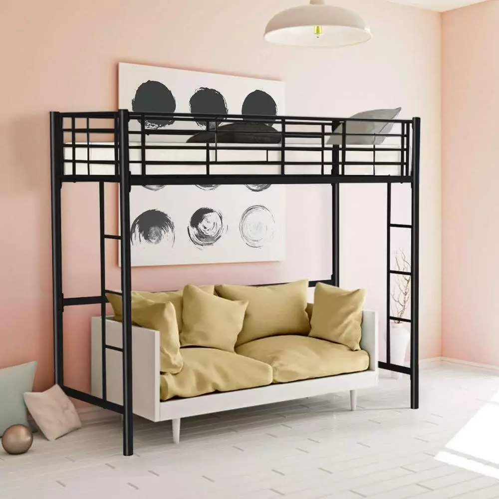 Loft bed/MBB-623-1