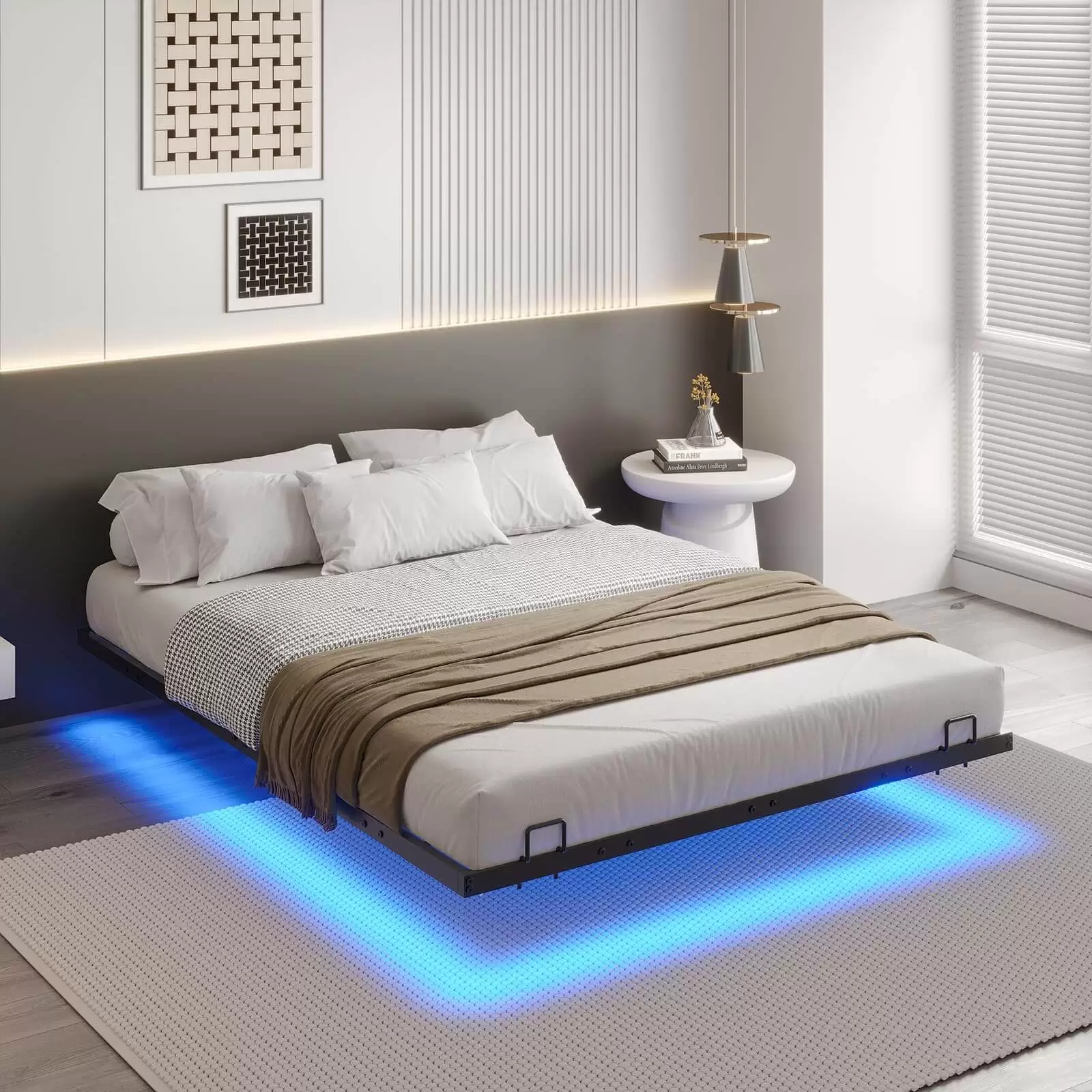 Single Bed/MSB-22-3