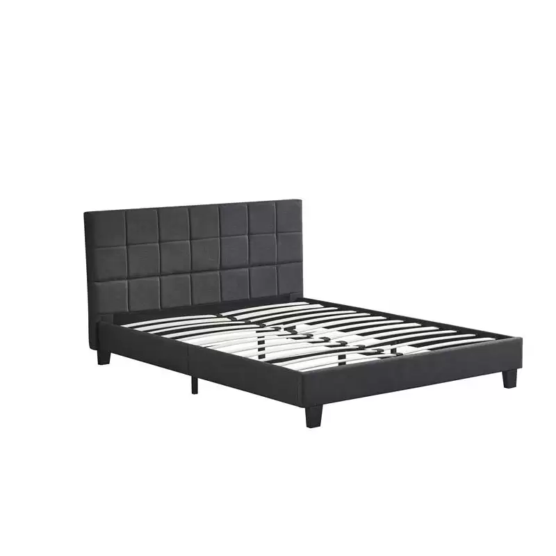 Single Bed/ZB-2908