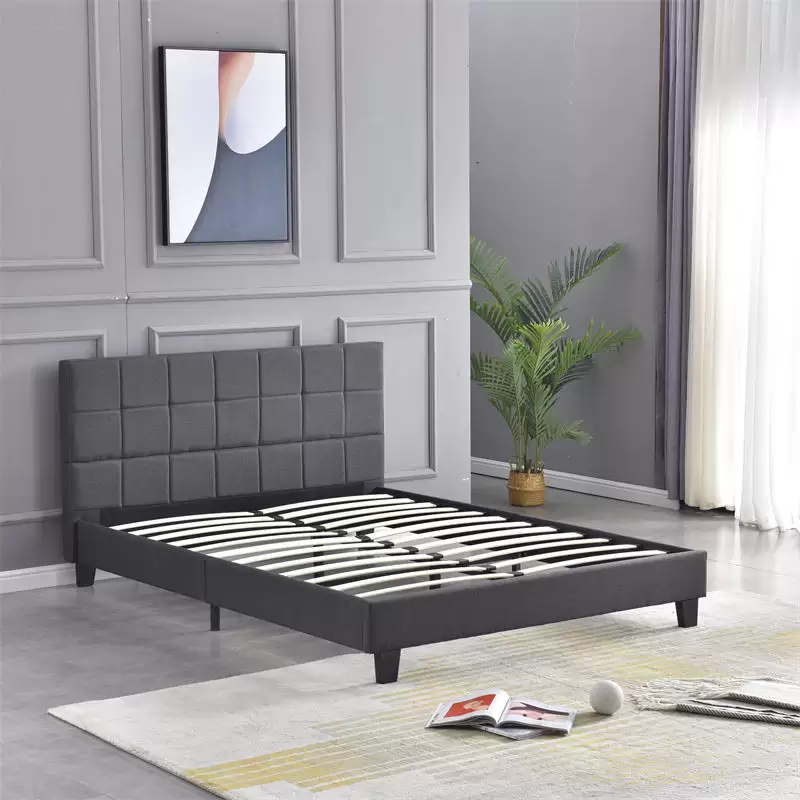 Single Bed/ZB-2908