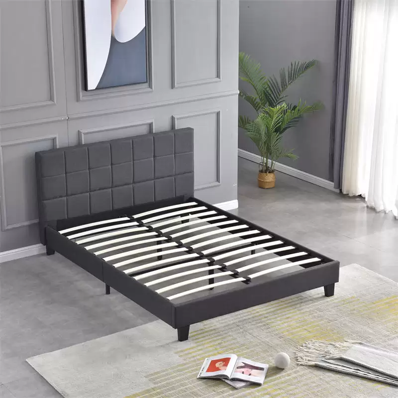 Single Bed/ZB-2908
