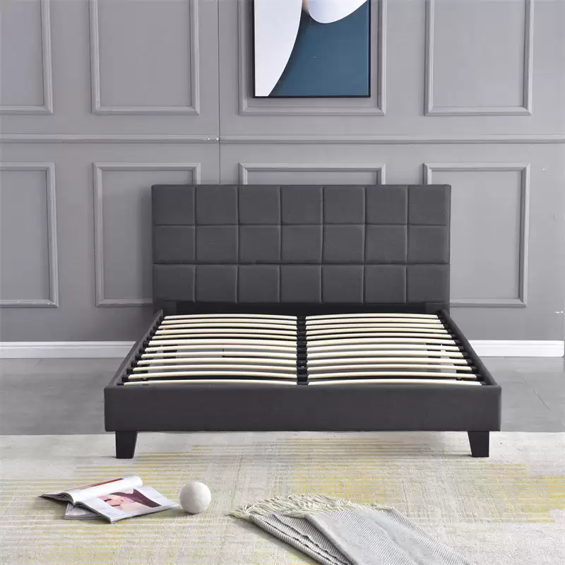 Single Bed/ZB-2908