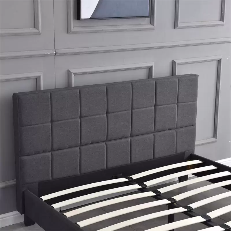 Single Bed/ZB-2908