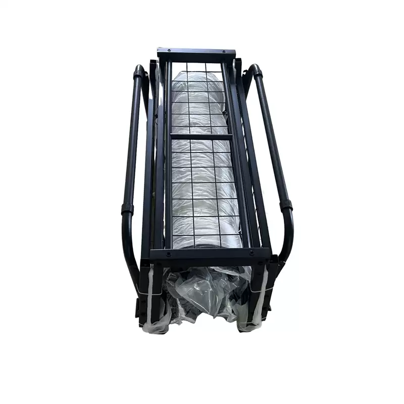 Folding bed/MFB-005
