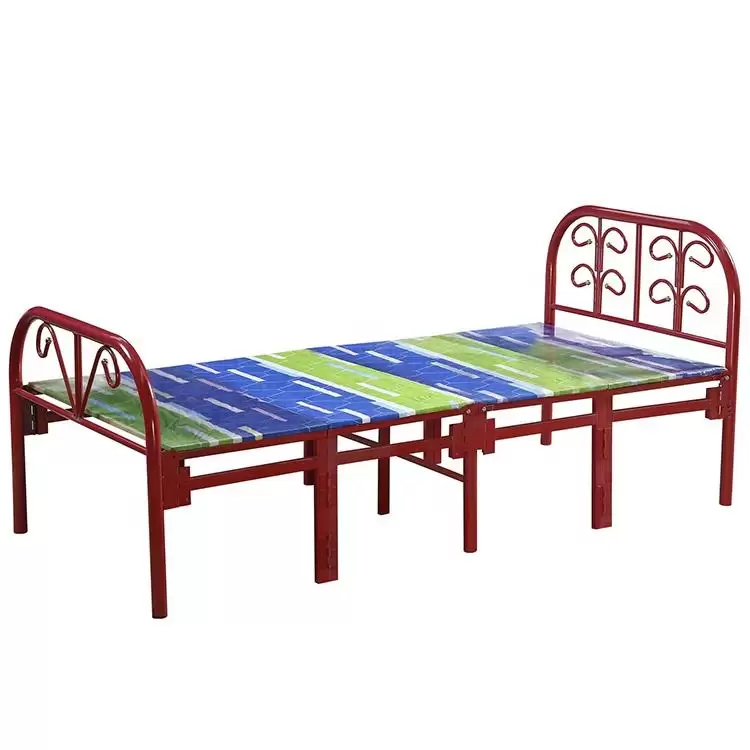 Folding Bed /MFB-001