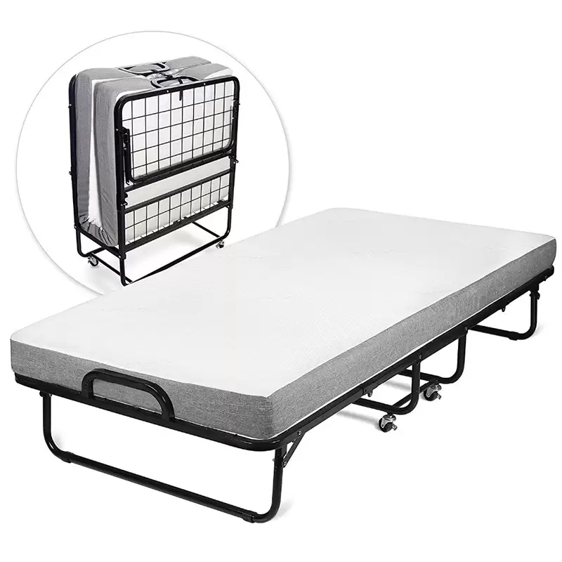 Folding bed/MFB-627-1