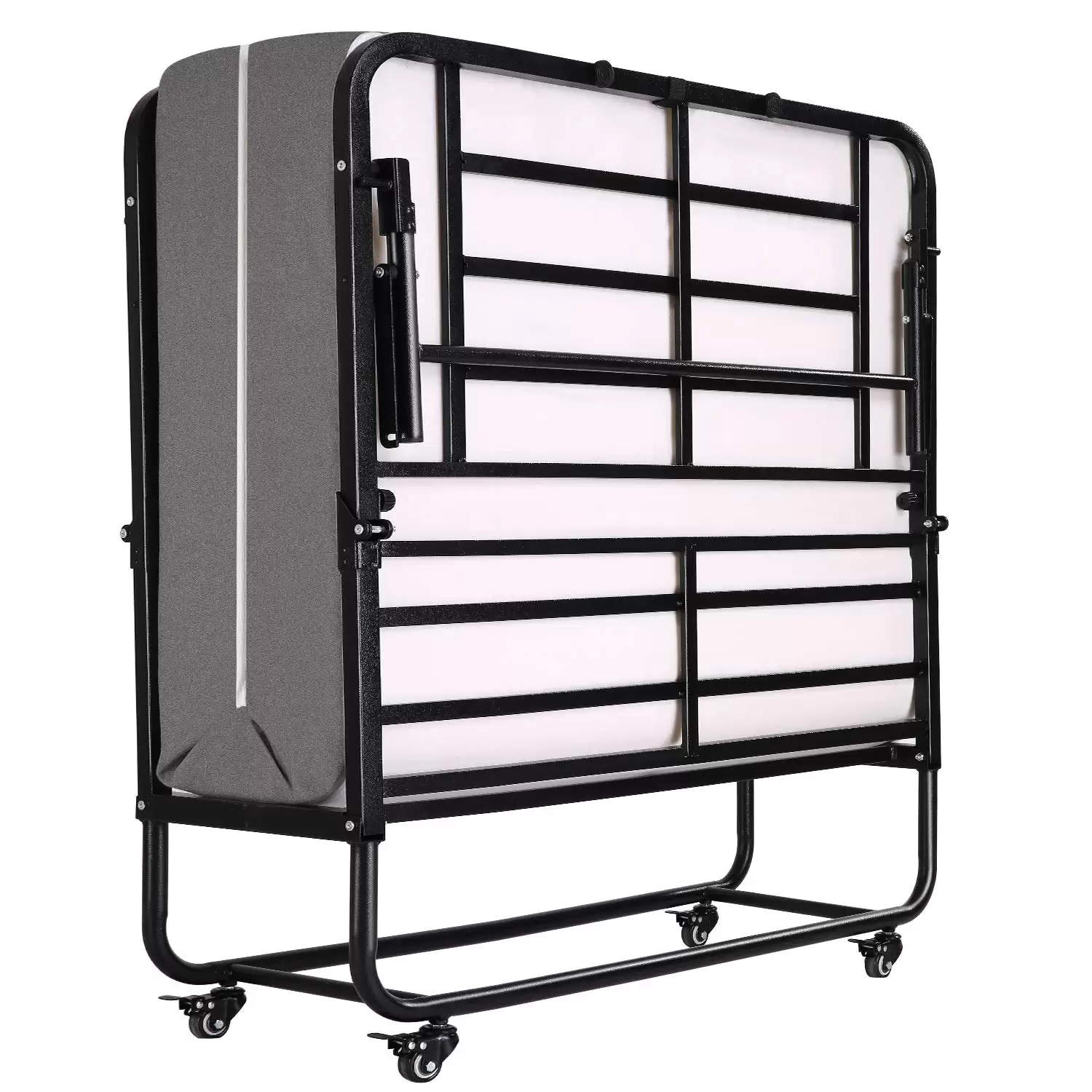 Folding bed/MFB-627-1