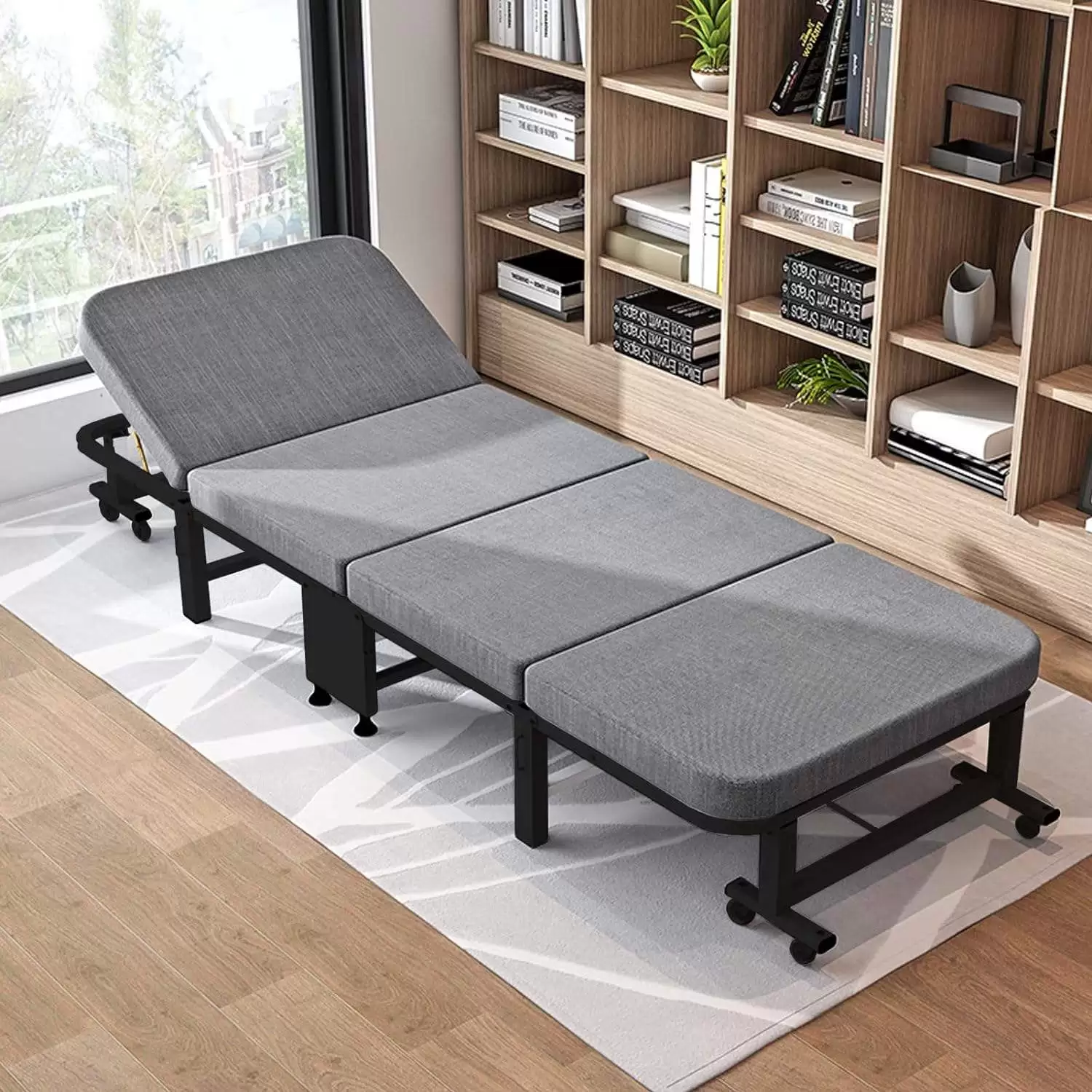 Folding Bed  MFB-004