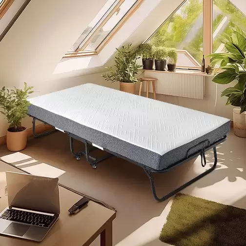 Folding Bed/ZB-2222