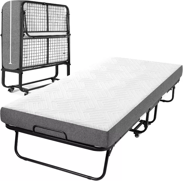 Folding Bed/ZB-2222
