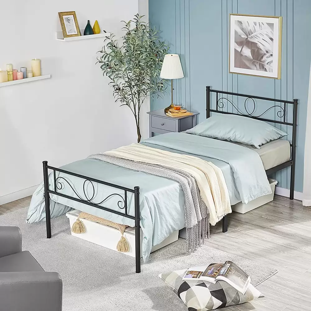 Single Bed/MSB-1117-1