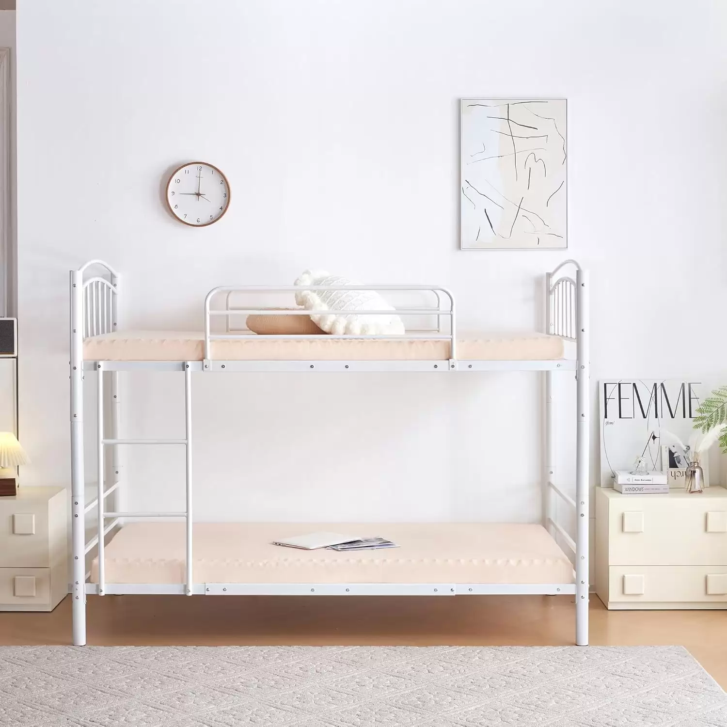 Bunk Bed/MBB-12-1