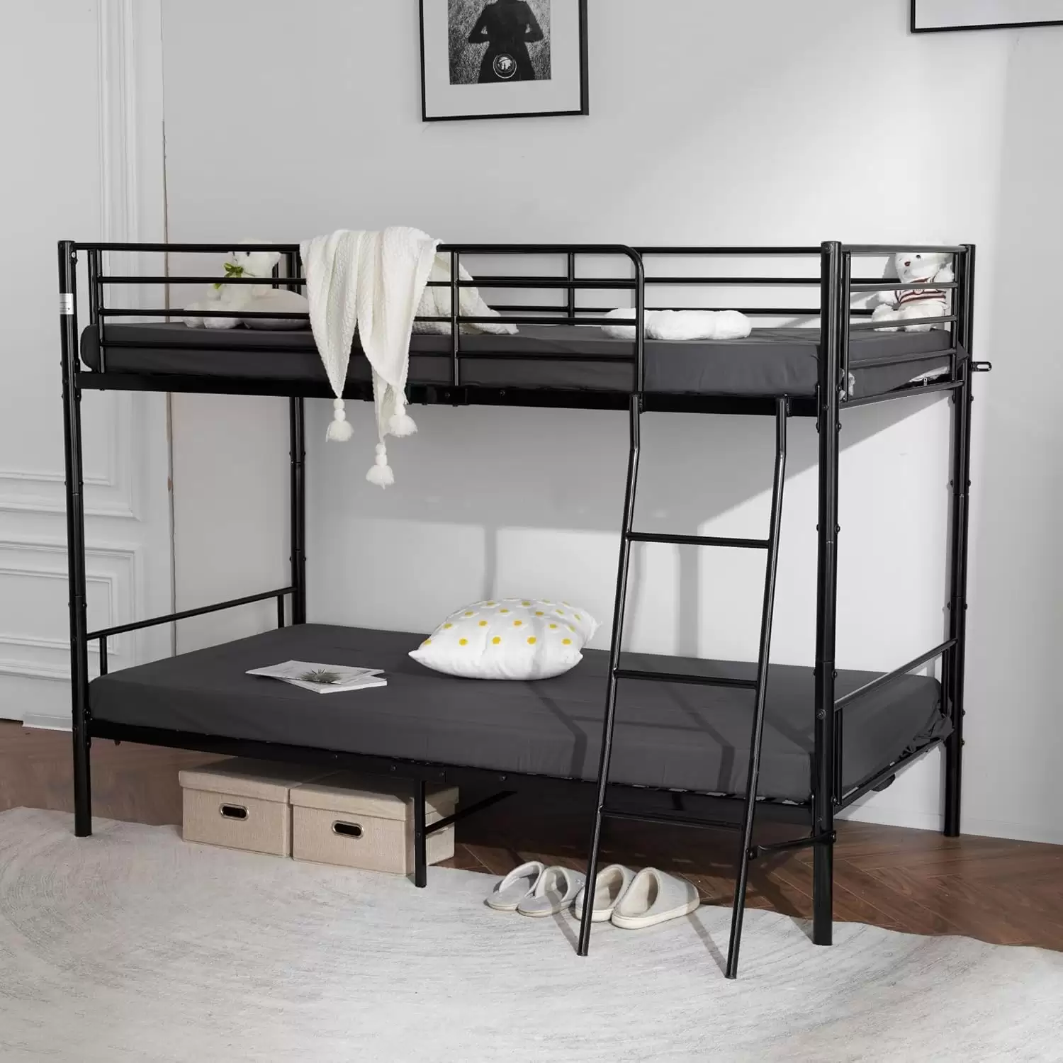 Bunk Bed/MBB-12-2