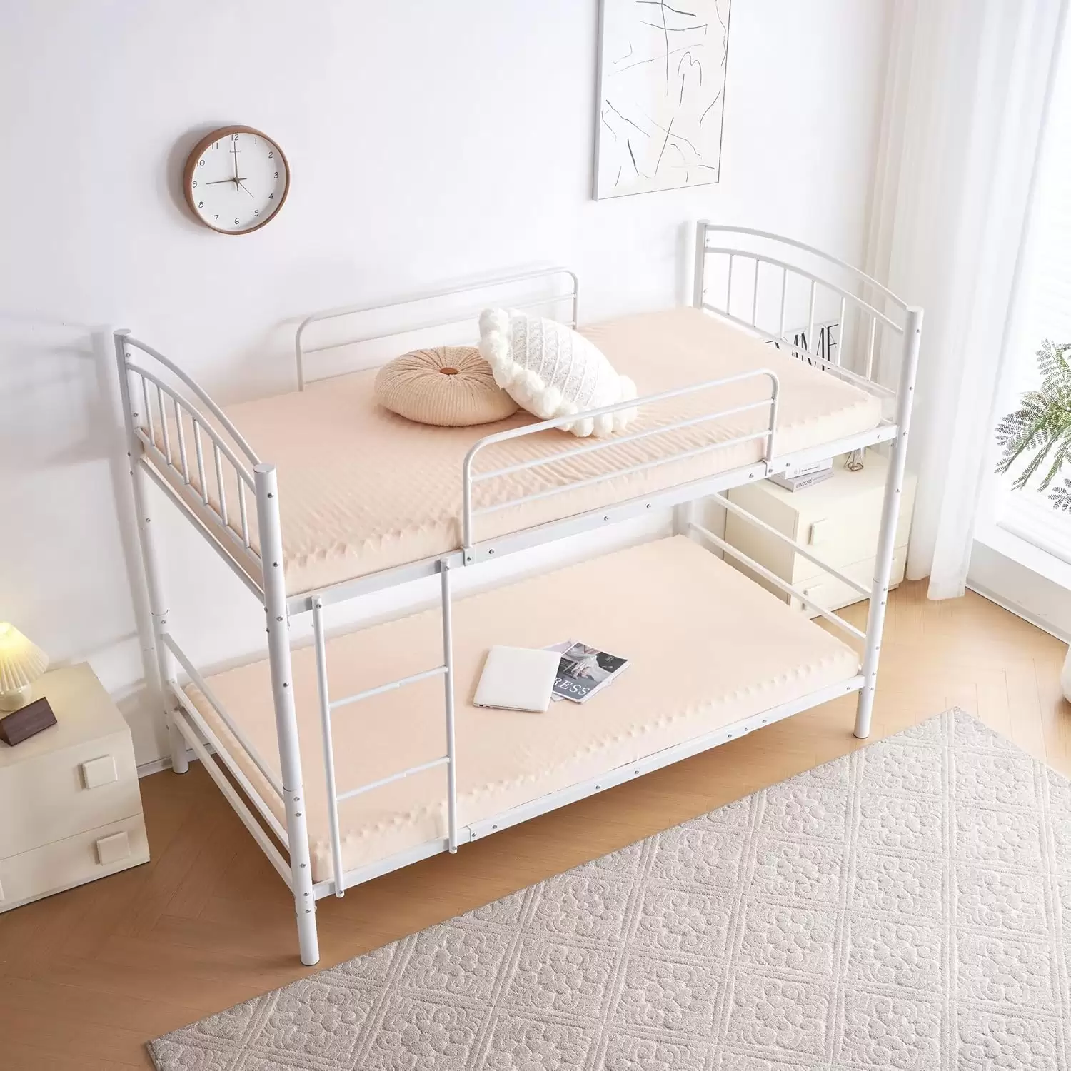 Bunk Bed/MBB-12-1
