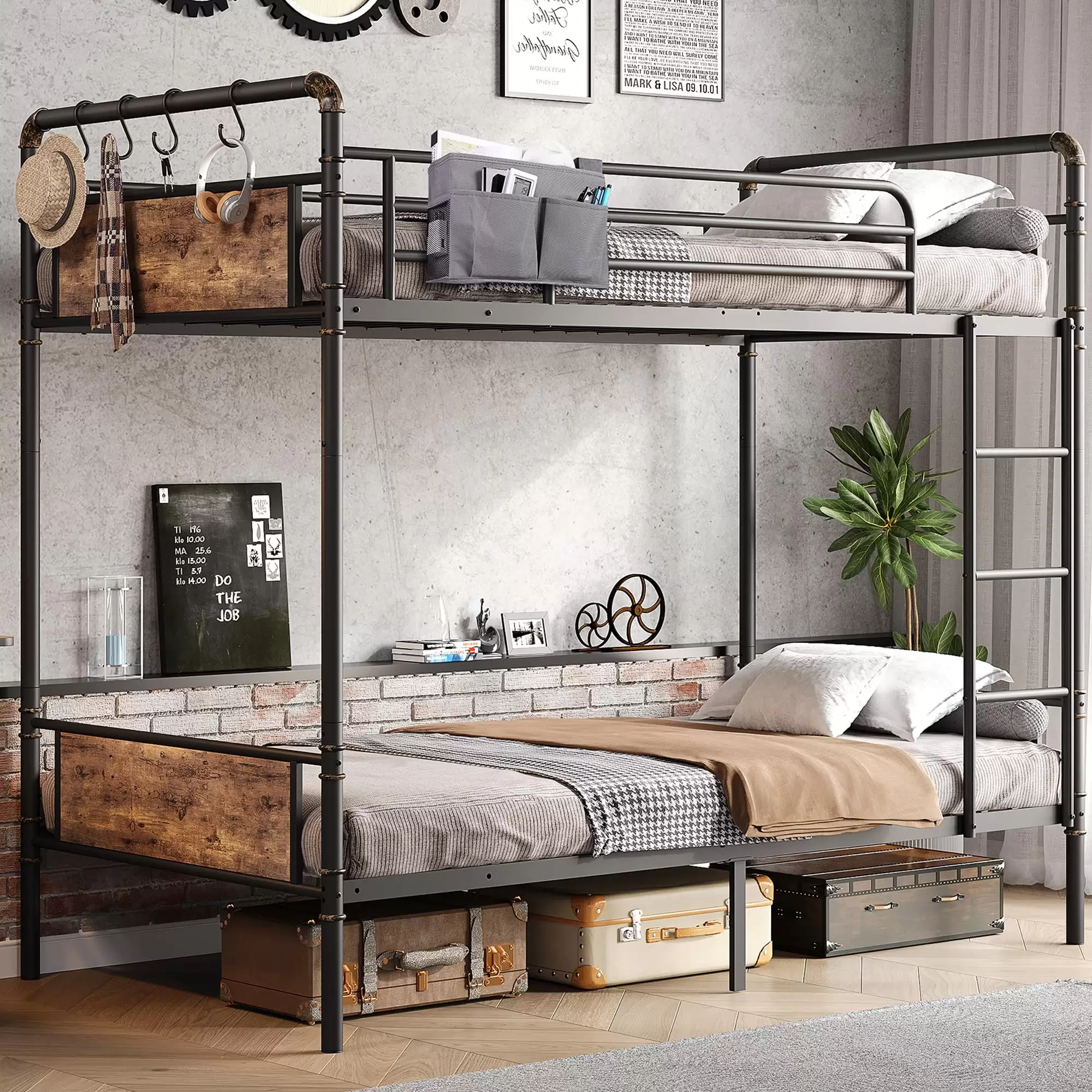 Bunk Bed/MBB-13-1