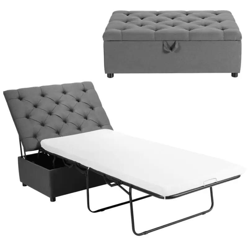 Folding Bed/ZB-2114