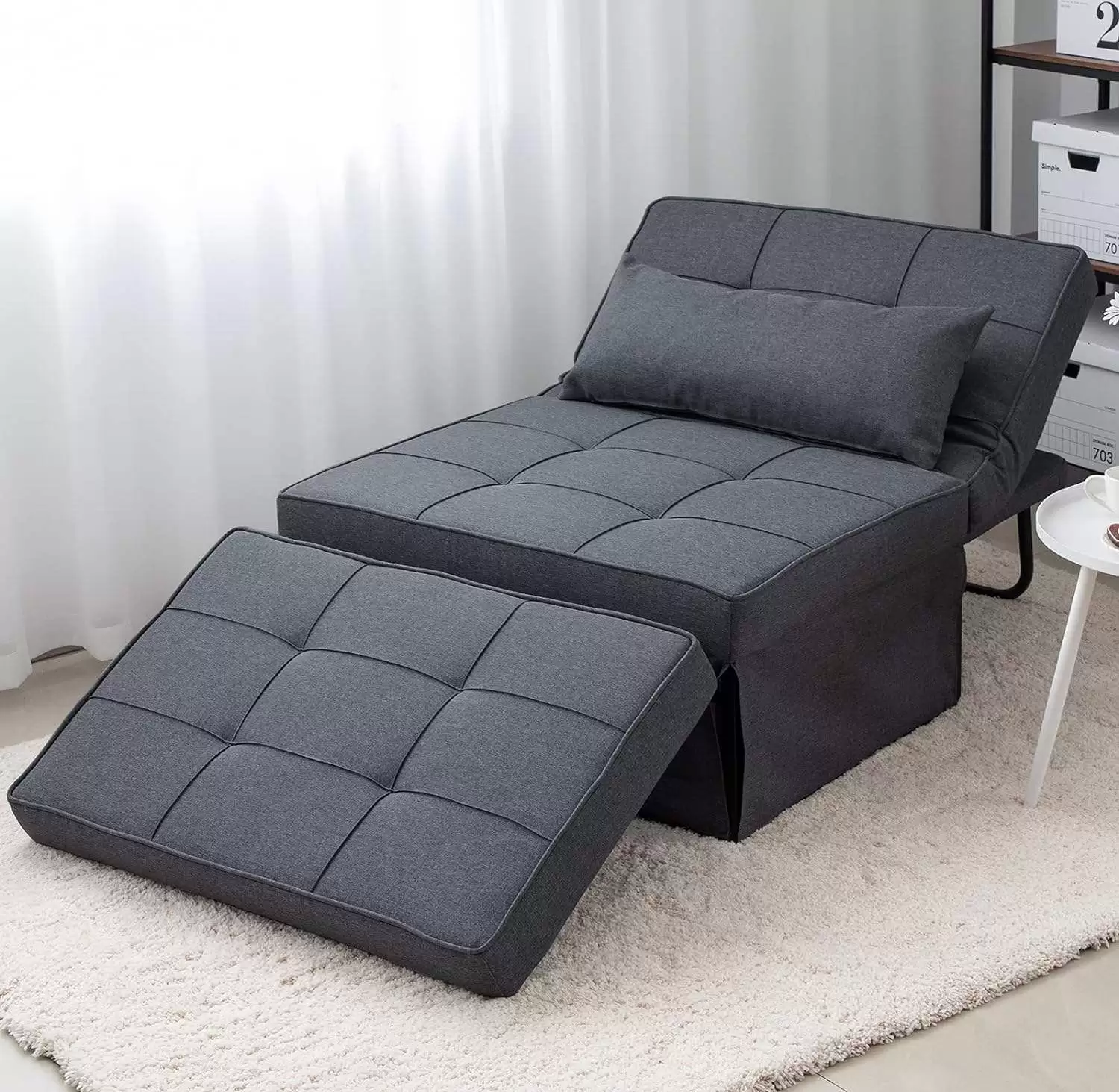 Folding Bed/MFB-003