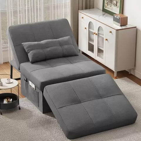 Folding Bed/MFB-003
