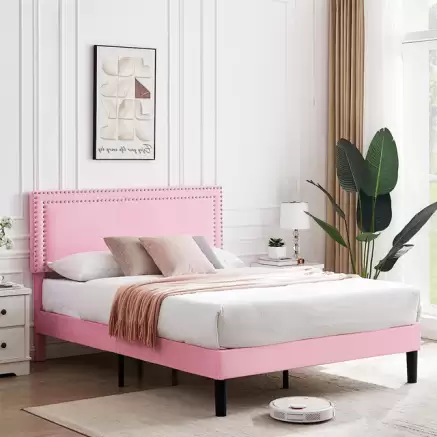 Single Bed/MSB-22-7