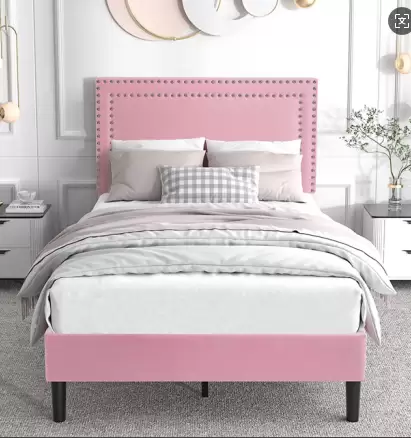 Single Bed/MSB-22-7