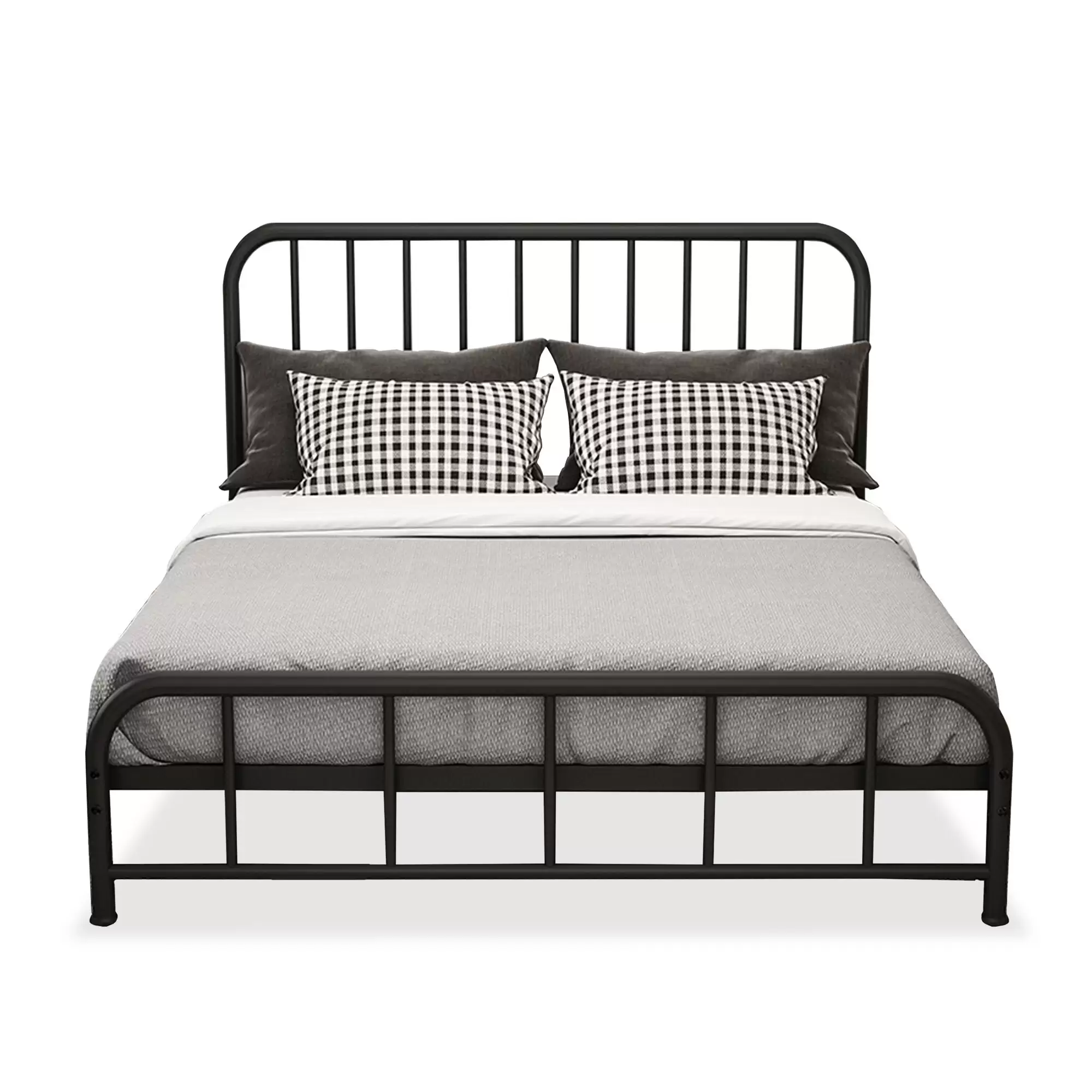 Single/Double Bed/MSB-25