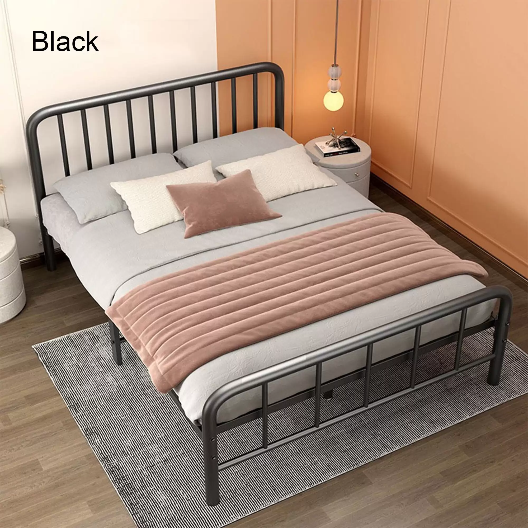 Single/Double Bed/MSB-25