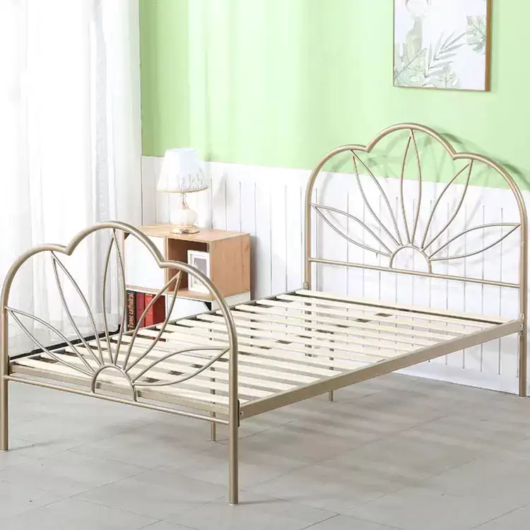 Single Bed/MSB-23