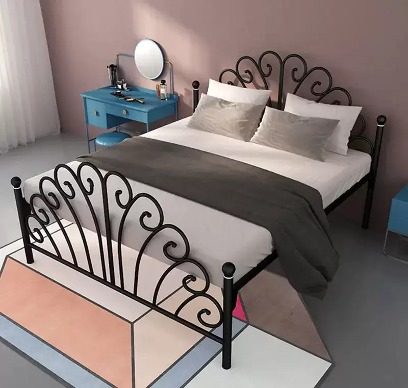 Single Bed/MSB-22-5