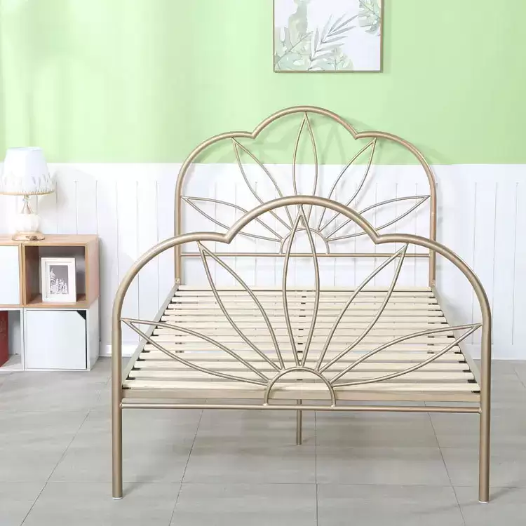 Single Bed/MSB-23