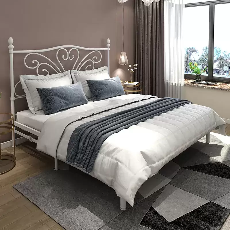 Single Bed/MSB-22-6