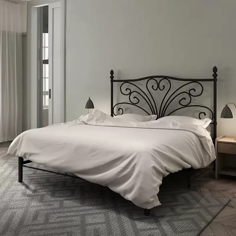 Single Bed/MSB-22-6