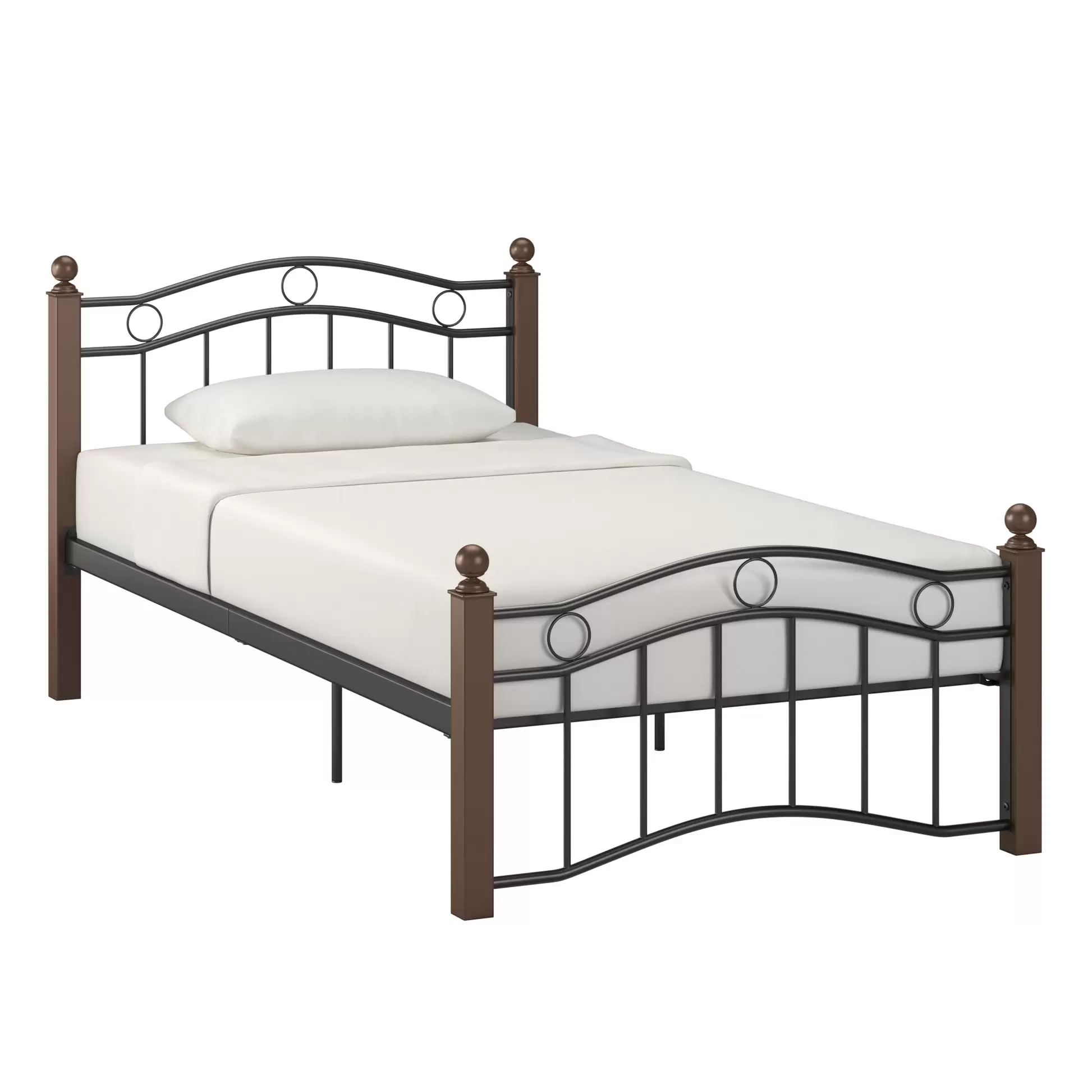 Single Bed/MSB-24