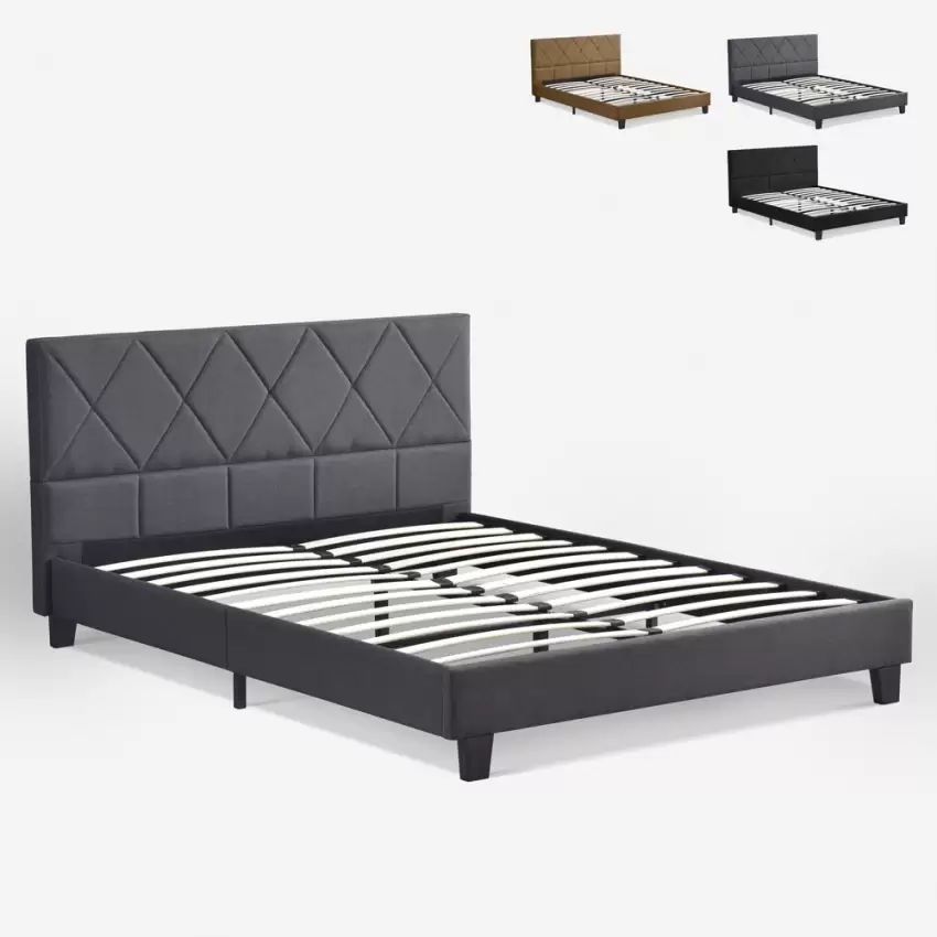 Single Bed/MSB-612-2