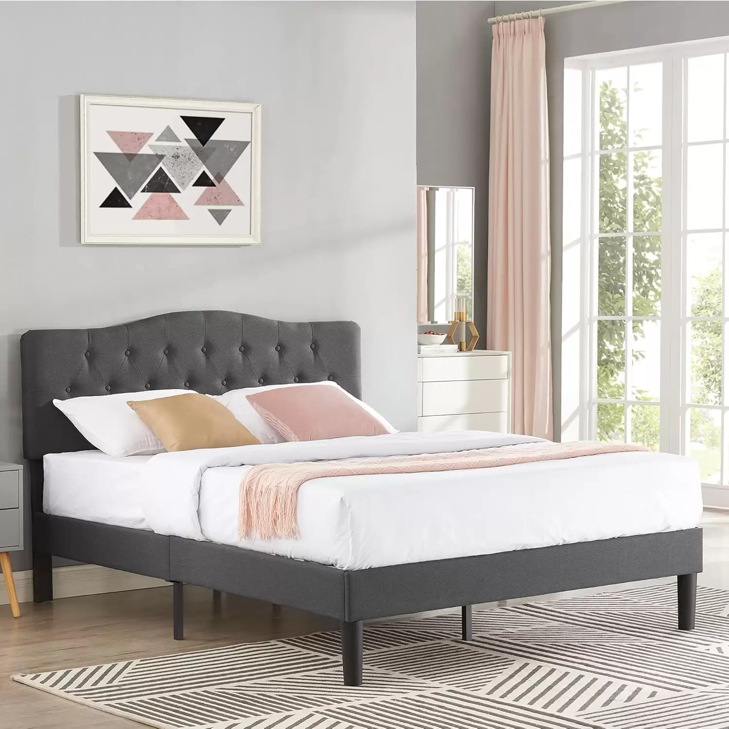 Single Bed/MSB-613-1