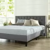 Single Bed/MSB-613-2