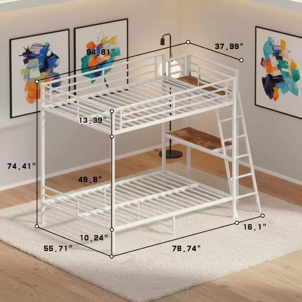 Bunk Bed MBB-28