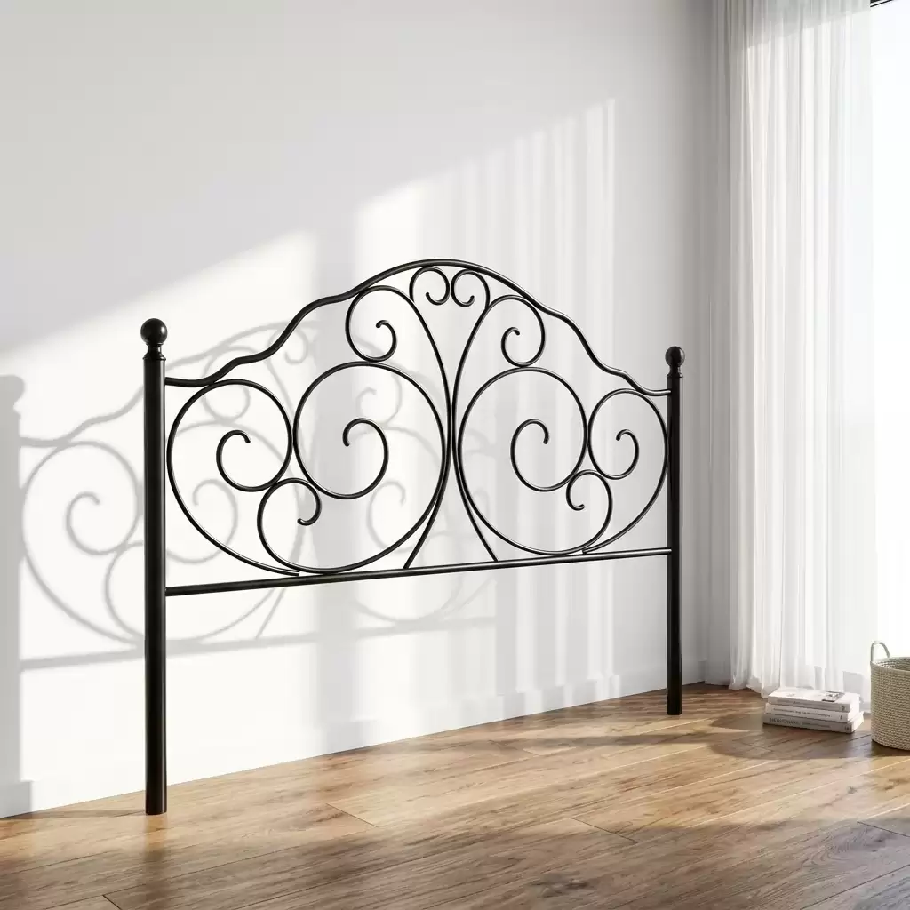 Single Bed/MSB-32
