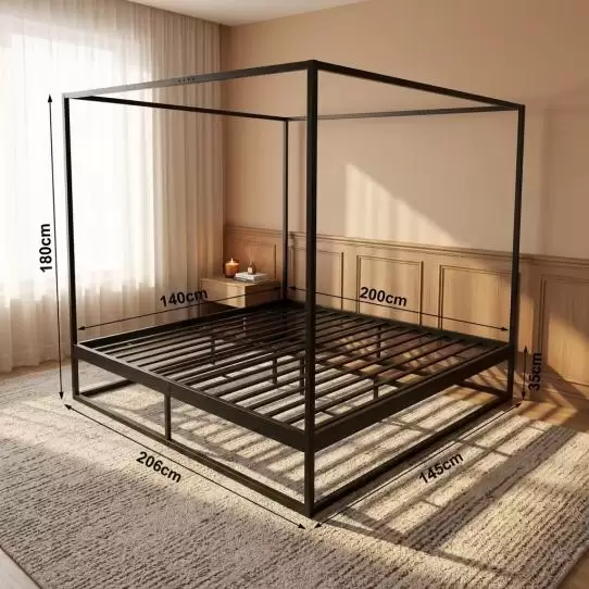 Bunk bed/MSB-33
