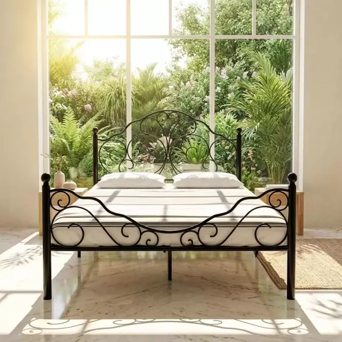 Single Bed/MSB-32