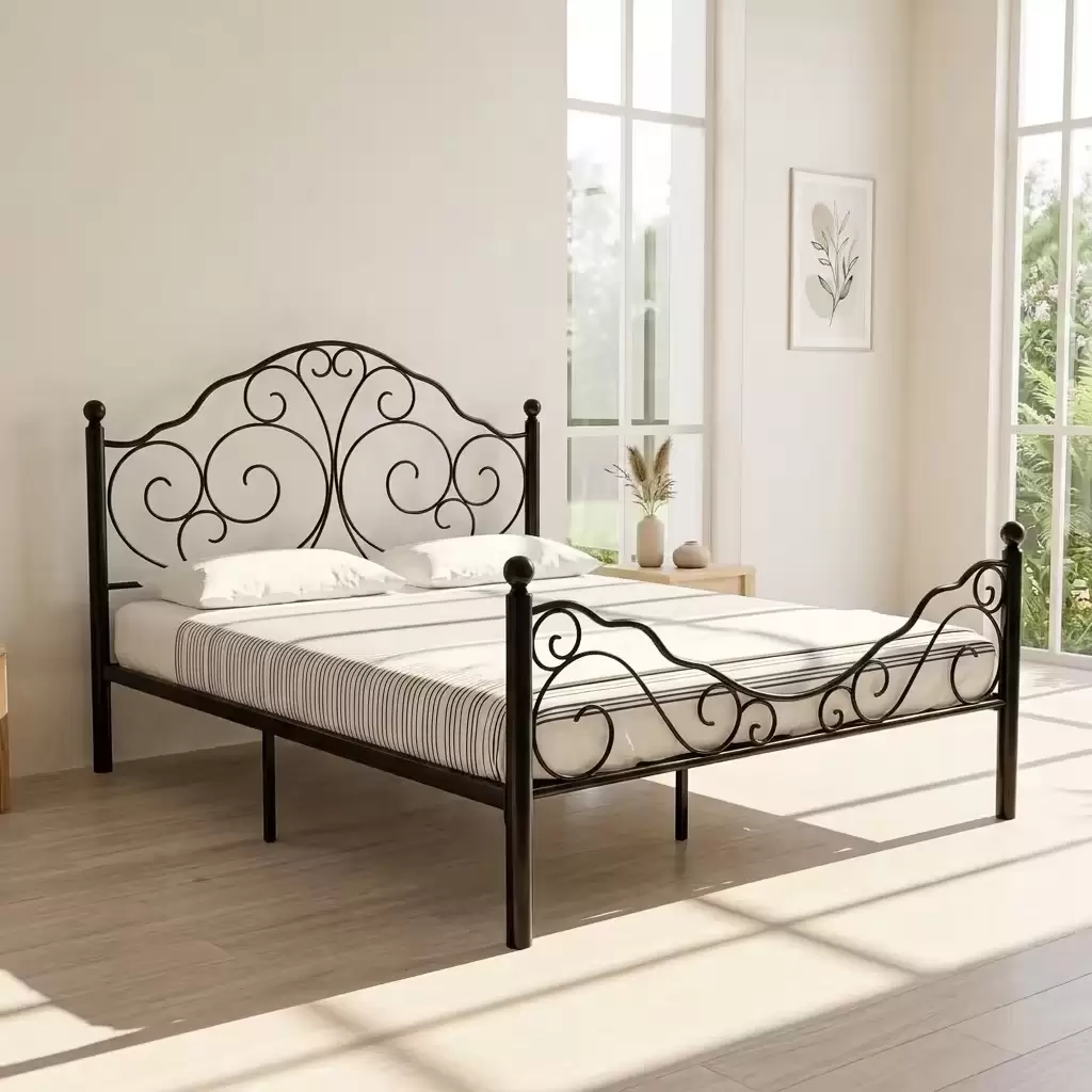Single Bed/MSB-32