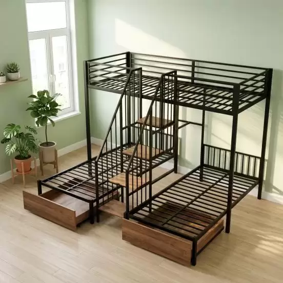 Bunk-bed-MBB-33