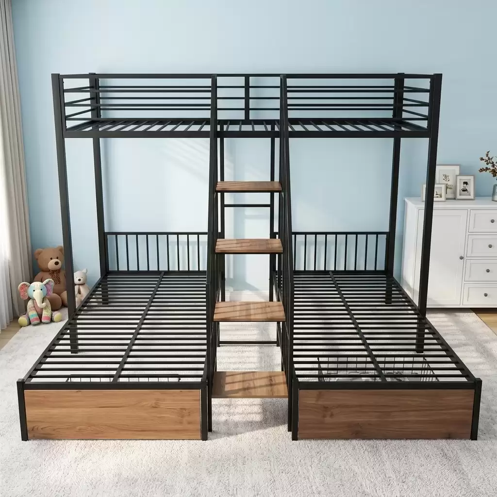 Bunk-bed-MBB-33