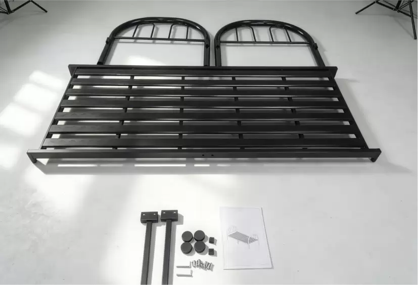 Single Bed/MSB-30